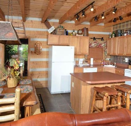 #3690 Bear Creek Lodge Hatchertown Exterior photo